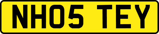 NH05TEY