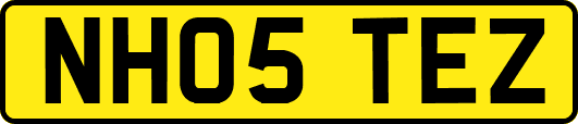 NH05TEZ