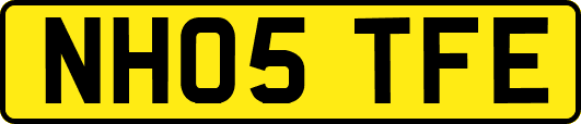 NH05TFE