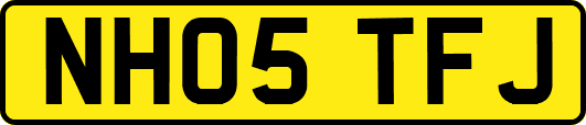 NH05TFJ