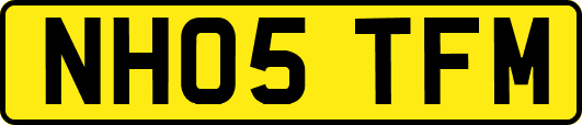NH05TFM