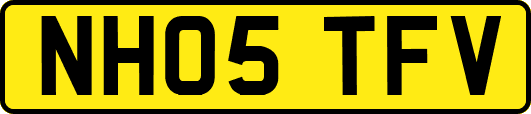 NH05TFV