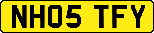 NH05TFY