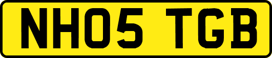 NH05TGB