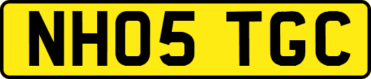 NH05TGC