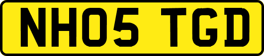 NH05TGD
