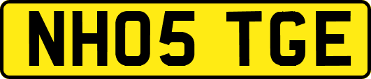NH05TGE