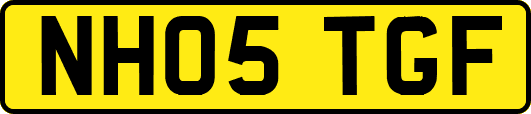 NH05TGF