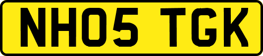 NH05TGK
