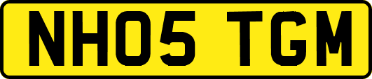 NH05TGM