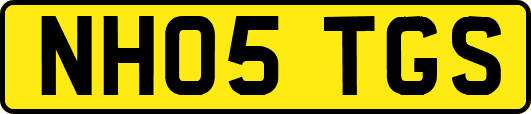 NH05TGS