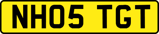 NH05TGT