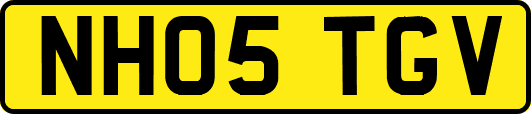 NH05TGV