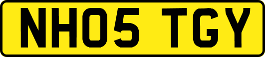 NH05TGY