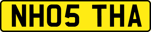 NH05THA