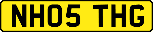 NH05THG