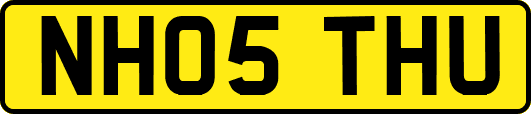 NH05THU