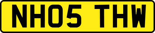 NH05THW