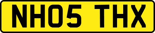 NH05THX