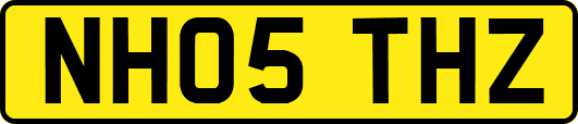 NH05THZ