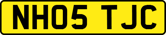 NH05TJC