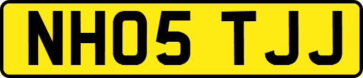 NH05TJJ