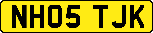 NH05TJK
