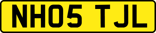 NH05TJL