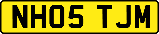NH05TJM