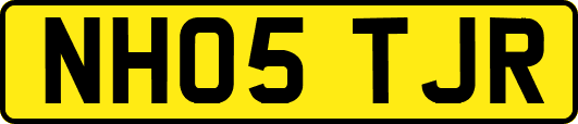 NH05TJR