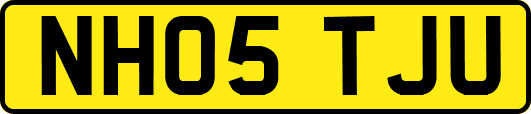 NH05TJU