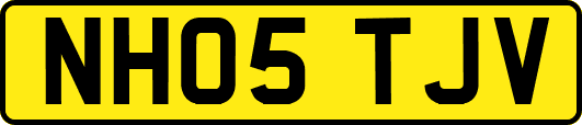 NH05TJV