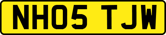 NH05TJW