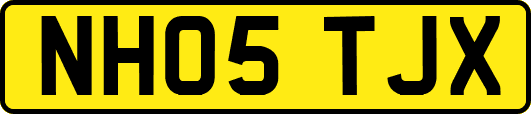 NH05TJX