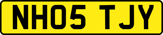 NH05TJY
