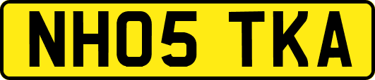 NH05TKA