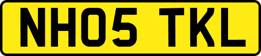 NH05TKL