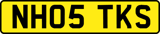NH05TKS