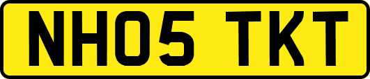 NH05TKT
