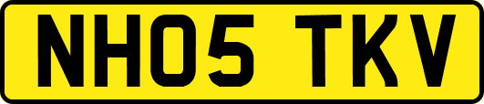 NH05TKV