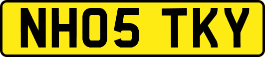 NH05TKY