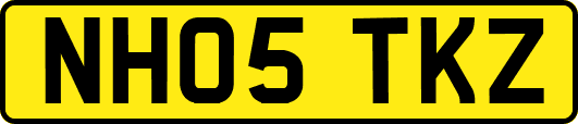 NH05TKZ