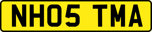 NH05TMA