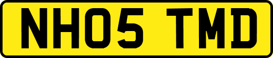NH05TMD