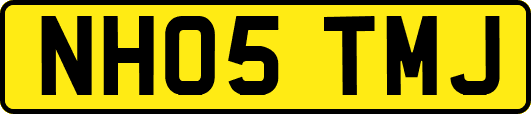 NH05TMJ