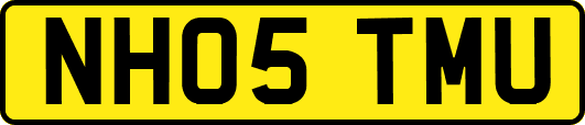 NH05TMU