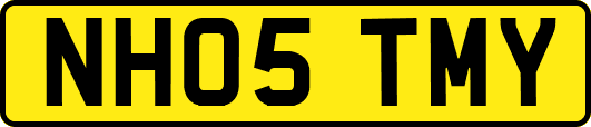NH05TMY