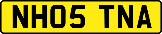 NH05TNA