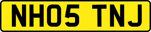 NH05TNJ