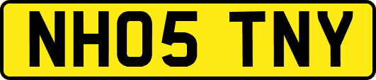NH05TNY